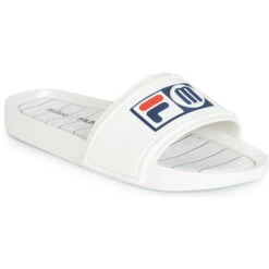 Melissa Slide + Fila