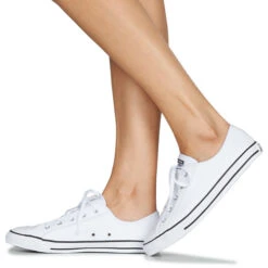 Converse Chuck Taylor All Star Dainty.. -Andhers Tienda 15514168 500 H