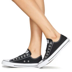 Converse Chuck Taylor All Star Slip.. -Andhers Tienda 16609996 500 H