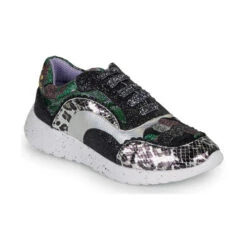 Irregular Choice Jigsaw