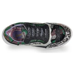 Irregular Choice Jigsaw -Andhers Tienda 16633843 500 F