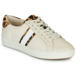 MICHAEL Michael Kors Irving Stripe Lace Up