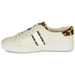 MICHAEL Michael Kors Irving Stripe Lace Up -Andhers Tienda 16683969 500 D