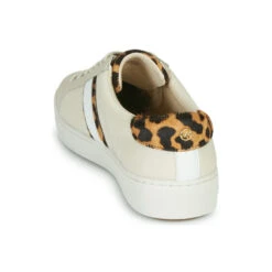 MICHAEL Michael Kors Irving Stripe Lace Up -Andhers Tienda 16683969 500 E