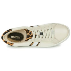MICHAEL Michael Kors Irving Stripe Lace Up -Andhers Tienda 16683969 500 F