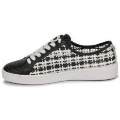 MICHAEL Michael Kors Olivia Lace Up -Andhers Tienda 17658540 500 D