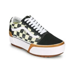 Vans Old Skool Stacked