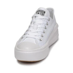 Converse Chuck Taylor All Star Move.. -Andhers Tienda 18799773 500 C