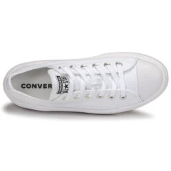 Converse Chuck Taylor All Star Move.. -Andhers Tienda 18799773 500 F