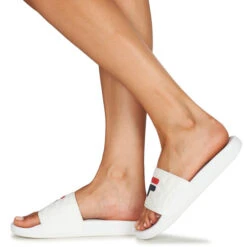 Fila Baywalk Slipper Wmn -Andhers Tienda 18865919 500 H