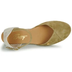 Betty London Inono -Andhers Tienda 18980965 500 F