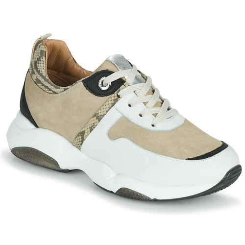 JB Martin Wilo 3 JB Martin Wilo