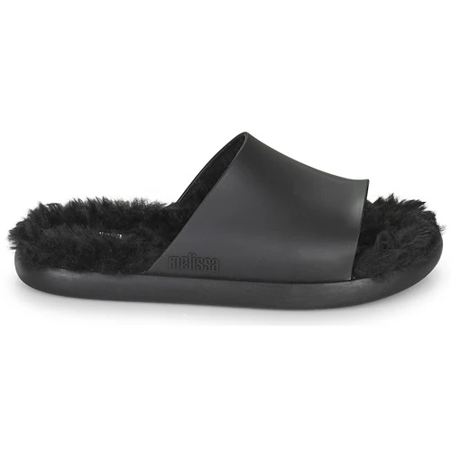 Melissa Melissa Fluffy Side Ad 4 Melissa Melissa Fluffy Side Ad - Imagen 2