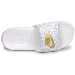 Nike W Nike Victori One Slide Print -Andhers Tienda 20297180 500 F