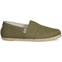 Paez Original Raw W - Khaki