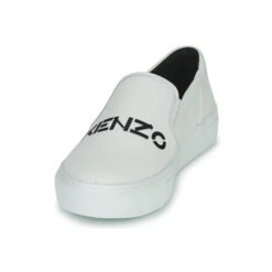 Kenzo K-skate Slip-on Kenzo Logo -Andhers Tienda 21082924 500 C