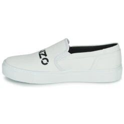 Kenzo K-skate Slip-on Kenzo Logo -Andhers Tienda 21082924 500 D