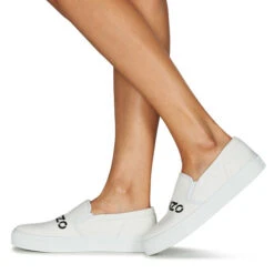 Kenzo K-skate Slip-on Kenzo Logo -Andhers Tienda 21082924 500 H