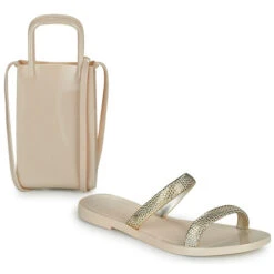 Melissa Melissa Glitz Ad -Andhers Tienda 21083432 500 G