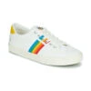 Gola Tennis Mark Cox Rainbow II -Andhers Tienda 21317653 500 A