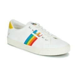Gola Tennis Mark Cox Rainbow II