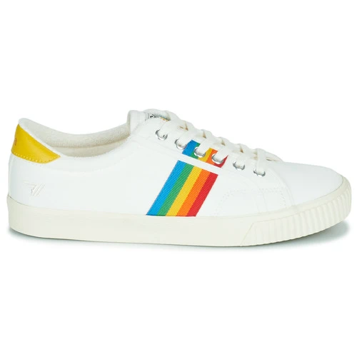 Gola Tennis Mark Cox Rainbow II 4 Gola Tennis Mark Cox Rainbow II - Imagen 2