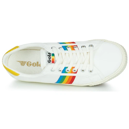 Gola Tennis Mark Cox Rainbow II 8 Gola Tennis Mark Cox Rainbow II - Imagen 6
