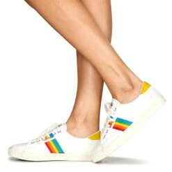 Gola Tennis Mark Cox Rainbow II 17 Gola Tennis Mark Cox Rainbow II -Andhers Tienda 21317653 500 H