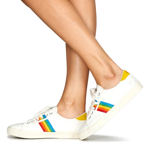 Gola Tennis Mark Cox Rainbow II 10 Gola Tennis Mark Cox Rainbow II - Imagen 8