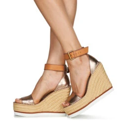 See By Chloé Glyn Sb26152 -Andhers Tienda 21325675 500 H