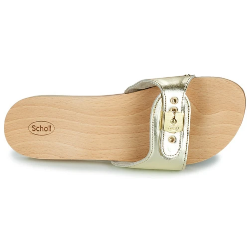 Scholl Pescura Flat 8 Scholl Pescura Flat - Imagen 6