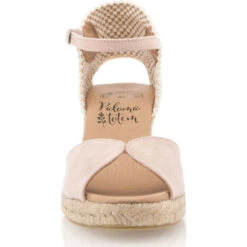 Paloma Totem Alpargatas / Suelas De.. -Andhers Tienda 23342917 500 C