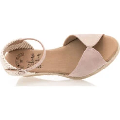 Paloma Totem Alpargatas / Suelas De.. -Andhers Tienda 23342917 500 F