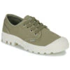 Palladium Pampa Oxford -Andhers Tienda 23816030 500 A