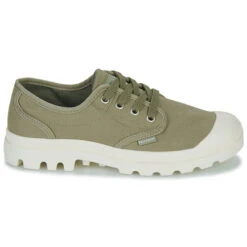 Palladium Pampa Oxford -Andhers Tienda 23816030 500 B