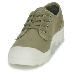 Palladium Pampa Oxford -Andhers Tienda 23816030 500 C
