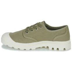 Palladium Pampa Oxford -Andhers Tienda 23816030 500 D
