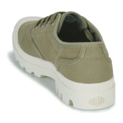 Palladium Pampa Oxford -Andhers Tienda 23816030 500 E