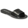 Calvin Klein Jeans Flat Sandal Slide -Andhers Tienda 24087798 500 A