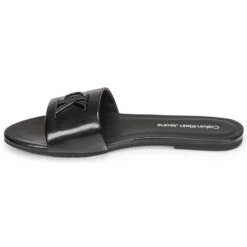 Calvin Klein Jeans Flat Sandal Slide -Andhers Tienda 24087798 500 D