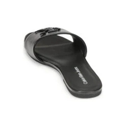 Calvin Klein Jeans Flat Sandal Slide -Andhers Tienda 24087798 500 E