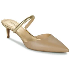 MICHAEL Michael Kors Jessa Mule Kitten