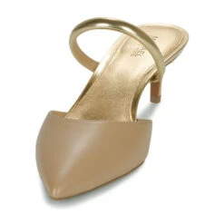 MICHAEL Michael Kors Jessa Mule Kitten -Andhers Tienda 24122532 500 C