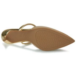 MICHAEL Michael Kors Jessa Mule Kitten -Andhers Tienda 24122532 500 G