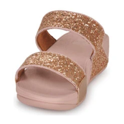 FitFlop Lulu Glitter Slides -Andhers Tienda 24289024 500 C