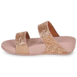 FitFlop Lulu Glitter Slides -Andhers Tienda 24289024 500 D