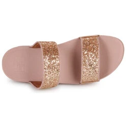 FitFlop Lulu Glitter Slides -Andhers Tienda 24289024 500 F