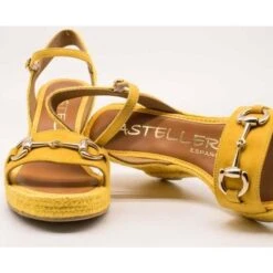 Casteller 49-8-577 Mostaza -Andhers Tienda 25209617 500 C