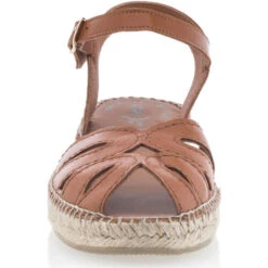 Espadrille Basque Alpargatas / Suelas De.. -Andhers Tienda 25439833 500 C