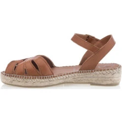 Espadrille Basque Alpargatas / Suelas De.. -Andhers Tienda 25439833 500 D